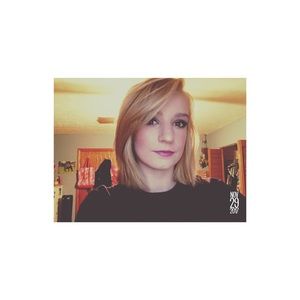 Meet your Posher, Meg